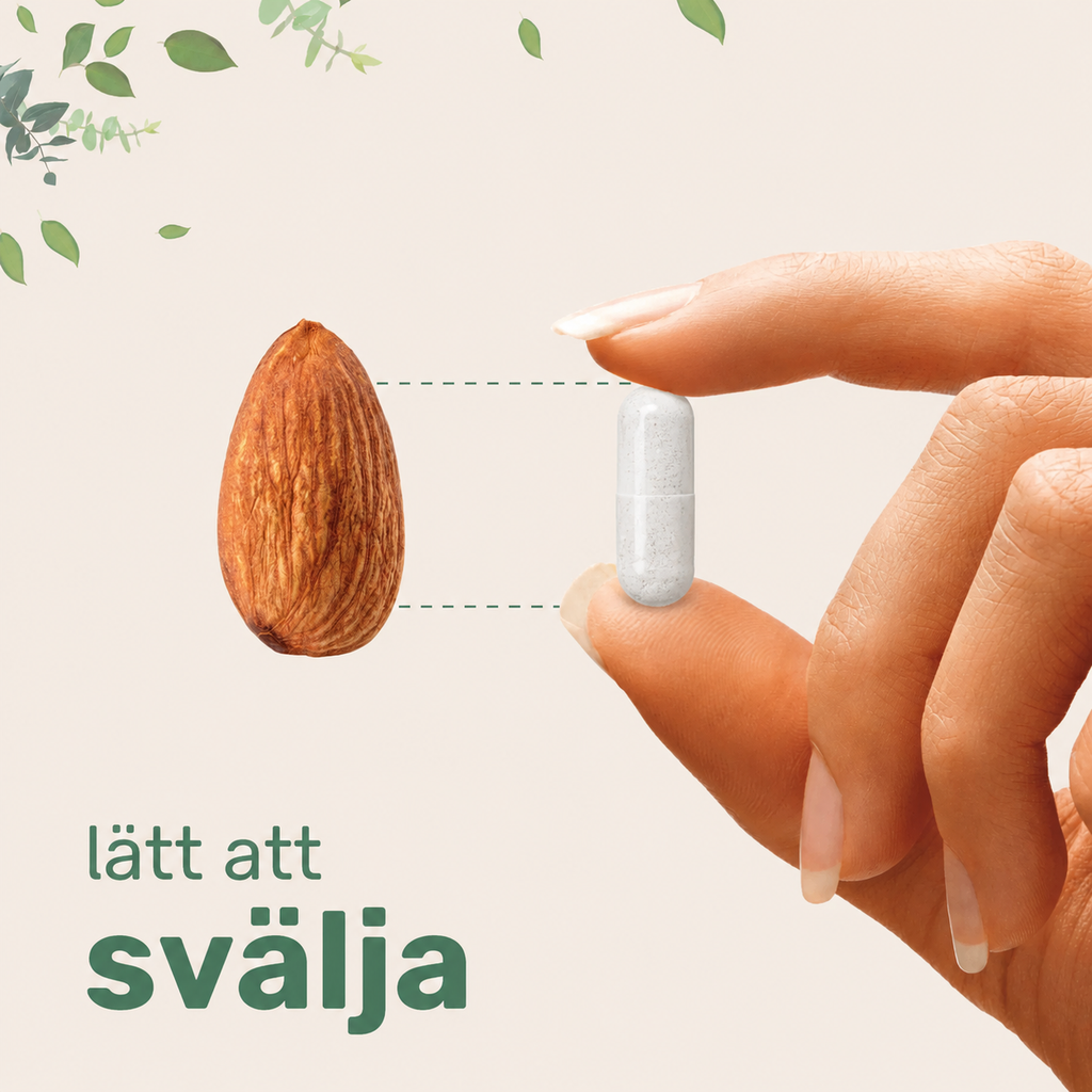 Probiotika för kvinnor 100 Miljarder CFU – 120 Veganska Kapslar | 40 Stammar, Tranbär & D-Mannos