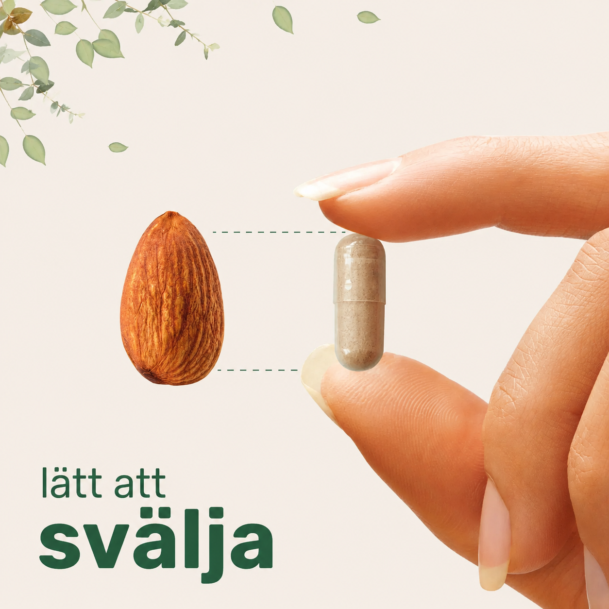Liposomalt NAD+ Ultimate 1000 mg – 10-i-1 NAD+ Kompleks med Resveratrol, Glutathion, ALA & Astaxanthin | 60 Veganske Kapsler