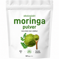 Ekologiskt Moringa pulver 907 g | Vegan & Glutenfritt