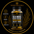 Snabbverkande nattformula – Sömngummies med apelsinsmak | 60 gummies