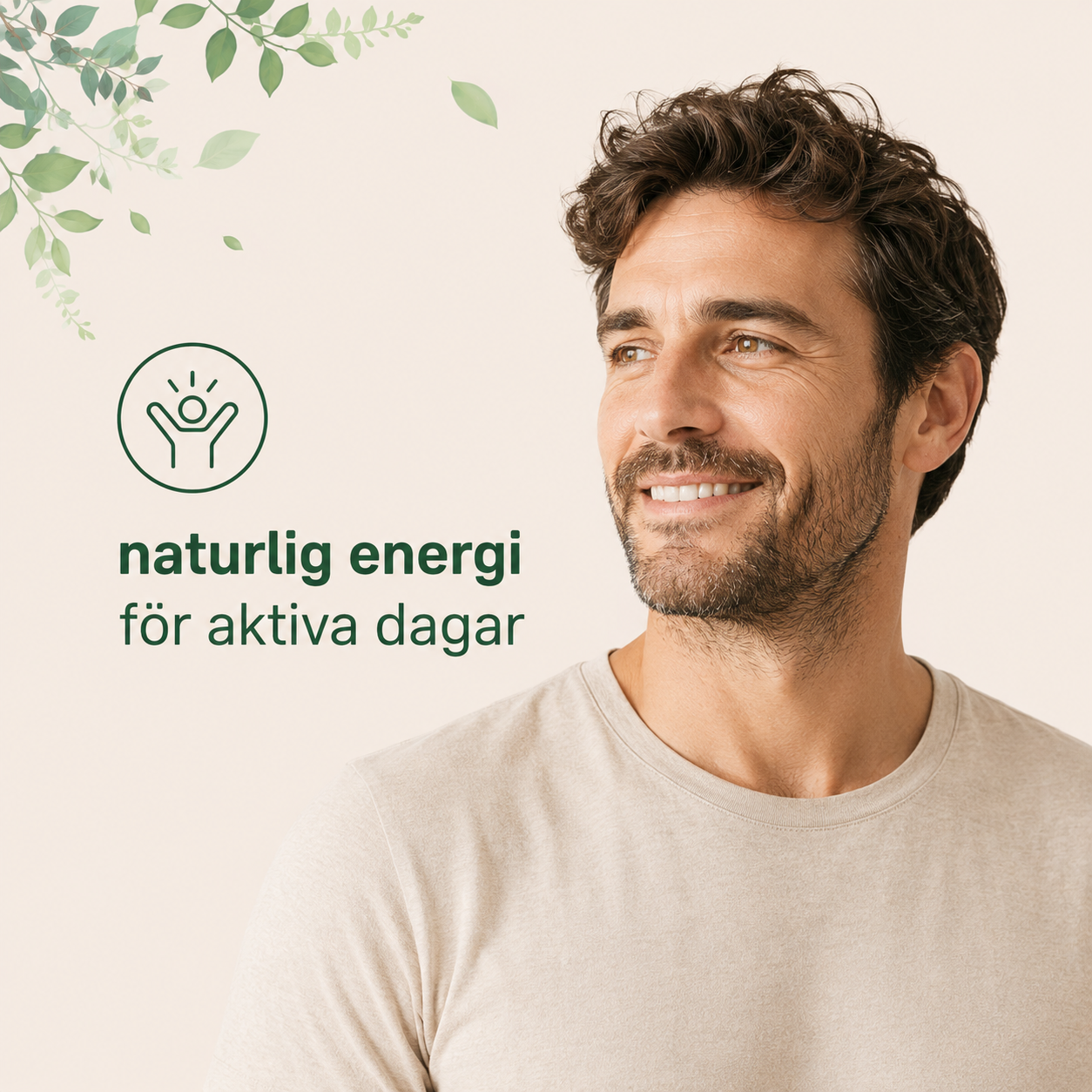 Maca 5000 mg – 240 Veganska Kapslar | Ashwagandha, Ginseng & Tongkat Ali