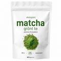 Ekologisk Matcha Grönt Te Pulver – 907 g