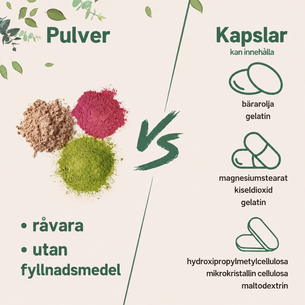 Liposomalt Glutationkomplex 3000 mg – NAD+, Resveratrol, Quercetin & ALA | 120 Vegetabiliska Kapslar