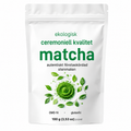 Ekologisk Matcha 100 g – Förstaskörd från Japan