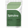 Ekologisk Spirulina 3000 mg – 720 Tabletter | Superfood