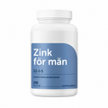 Zink Complex 11-i-1 för Män – 240 Kapslar