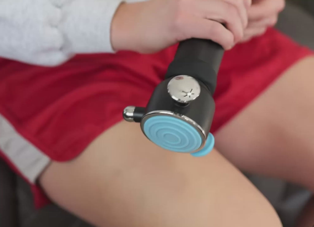 NORTHVERA Deep - Djupare än vanlig massage